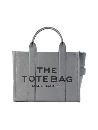 MARC JACOBS | Ledertasche - Tote Bag THE MEDIUM TOTE BAG LEATHER | 